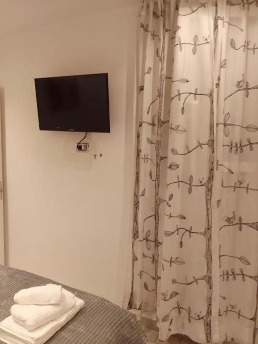 Ferienwohnung Oltre Me Bari Exterior foto